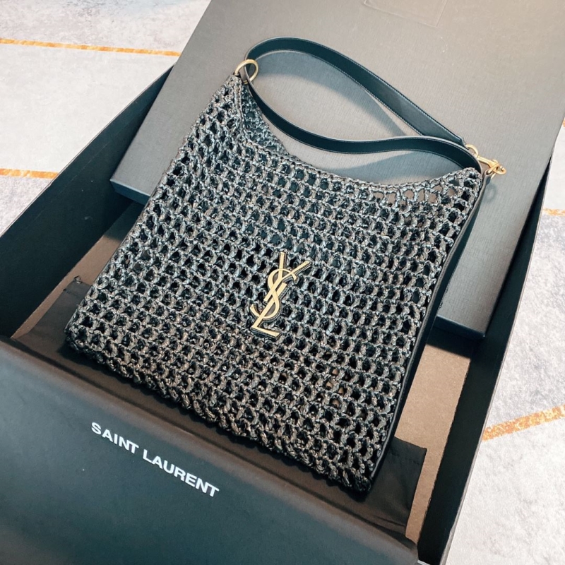 YSL Top Handle Bags